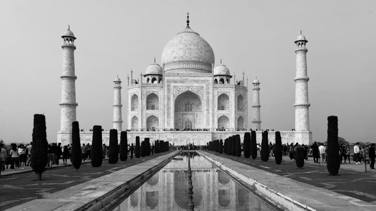 Taj Mahal Tours